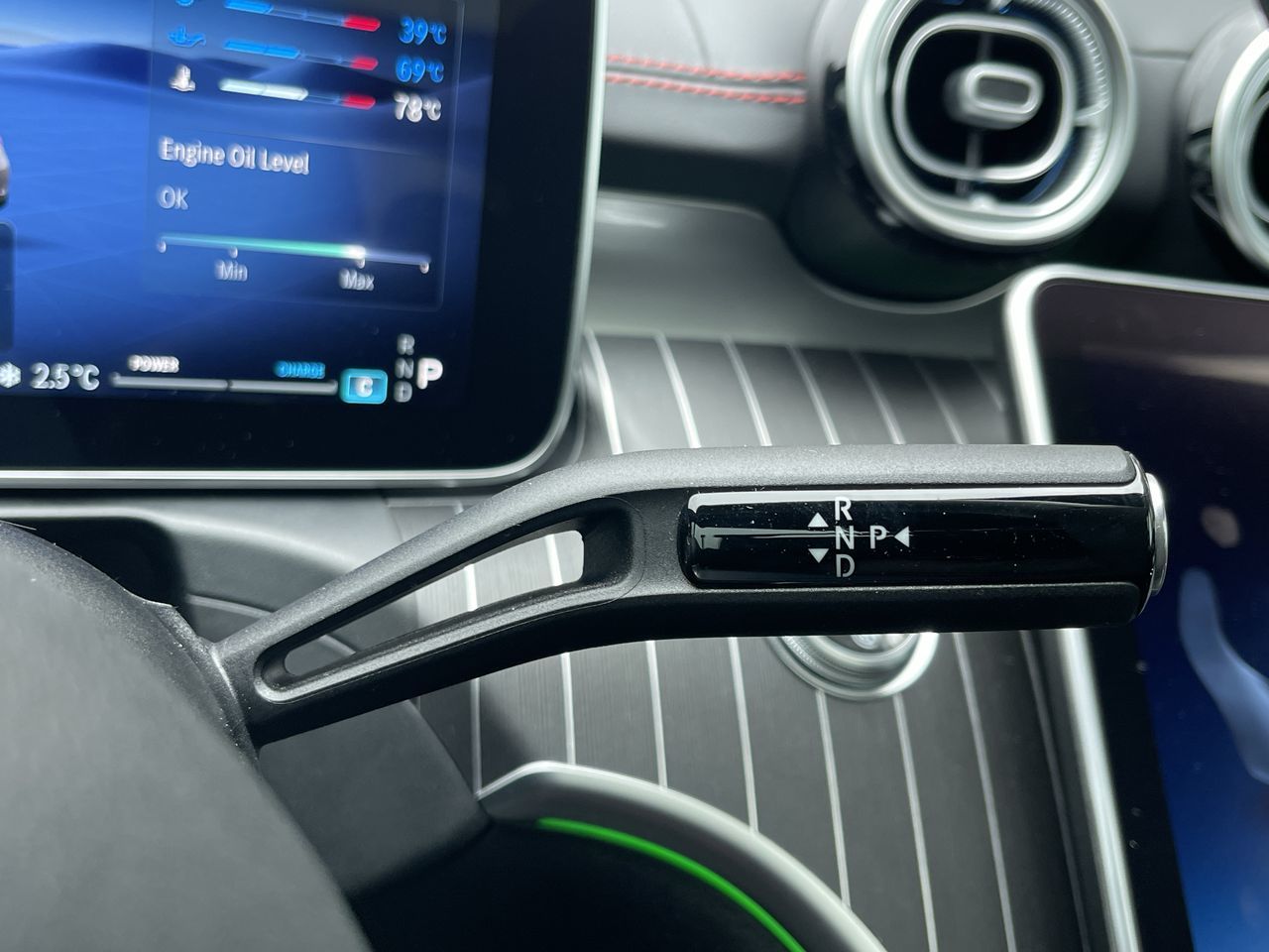 2023 Mercedes-Benz C-Class in Calgary, Alberta