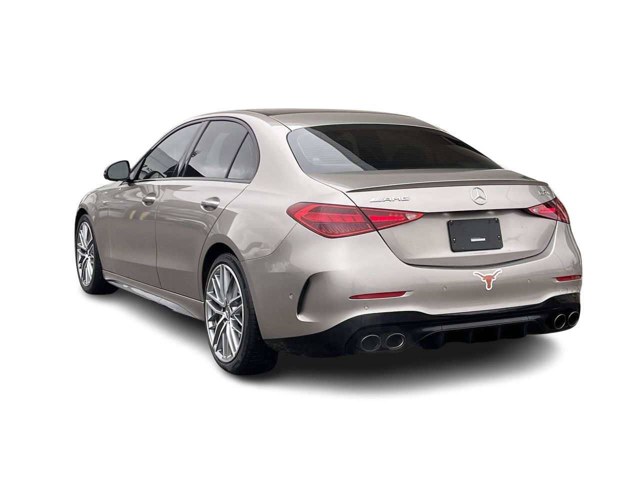 2023 Mercedes-Benz C-Class in Calgary, Alberta