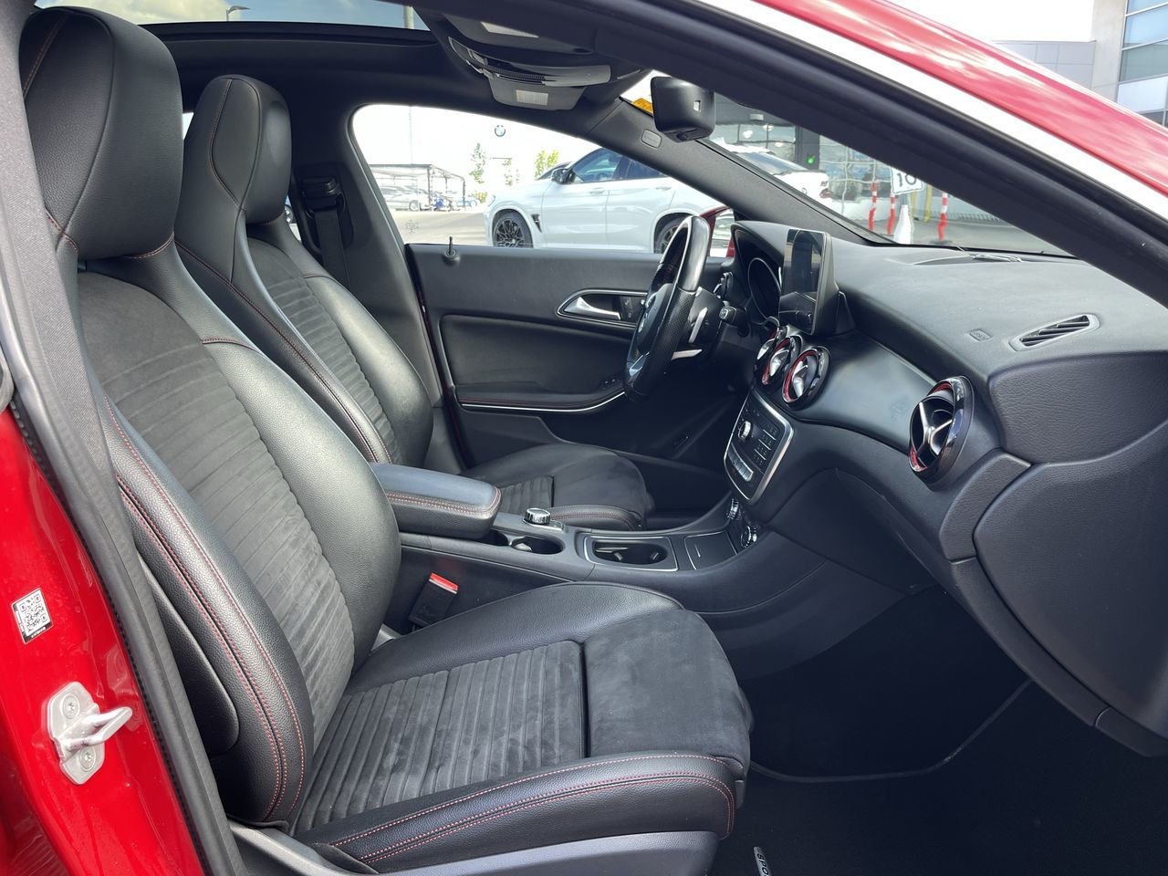 Mercedes-Benz CLA  2017 à Calgary, Alberta