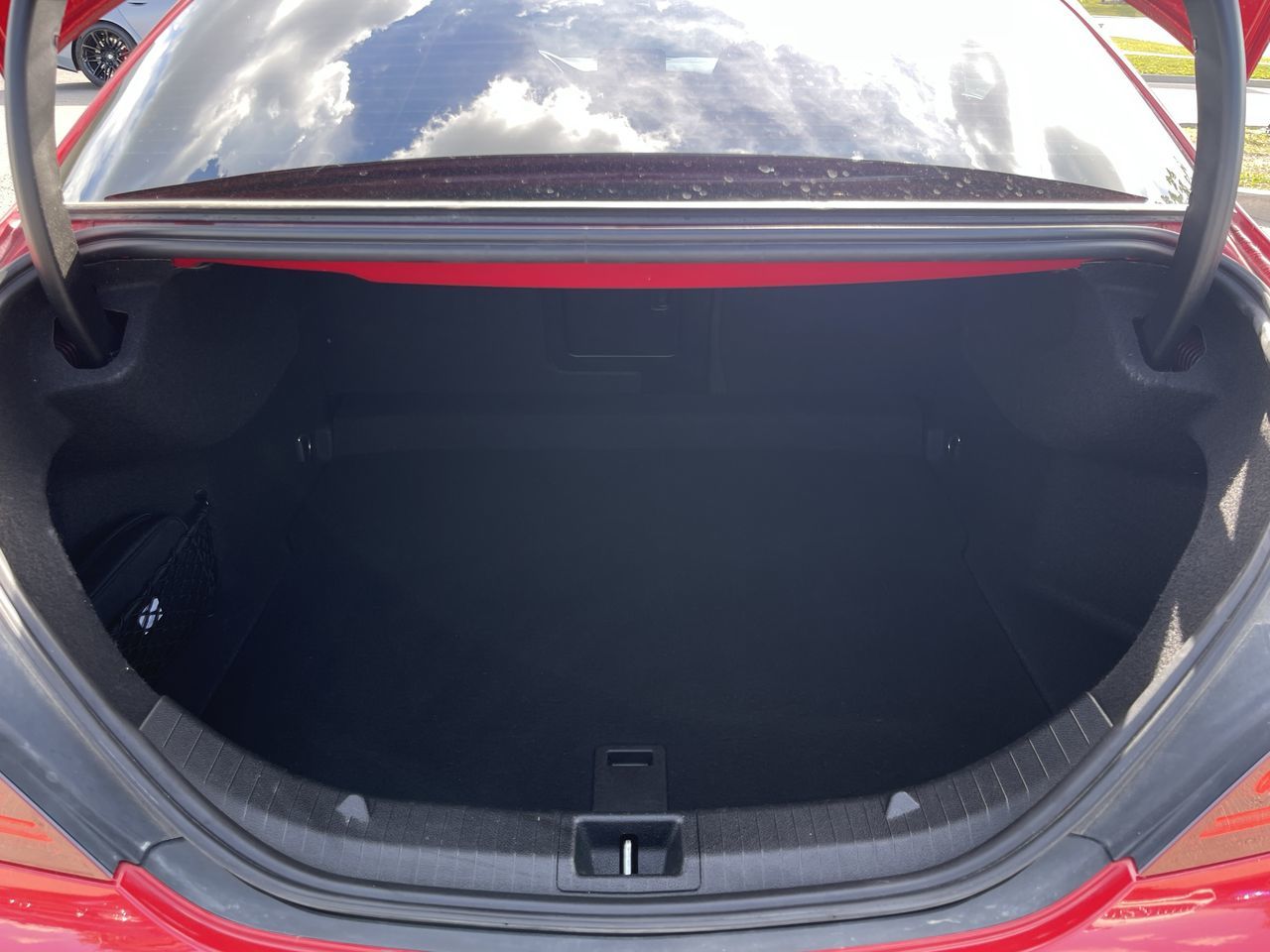 Mercedes-Benz CLA  2017 à Calgary, Alberta