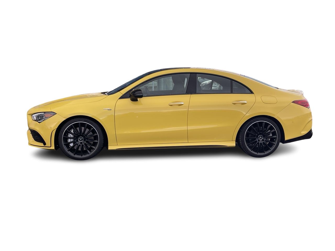 Mercedes-Benz CLA  2023 à Calgary, Alberta