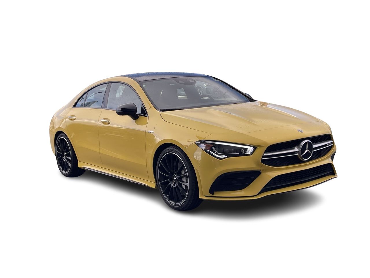 Mercedes-Benz CLA  2023 à Calgary, Alberta