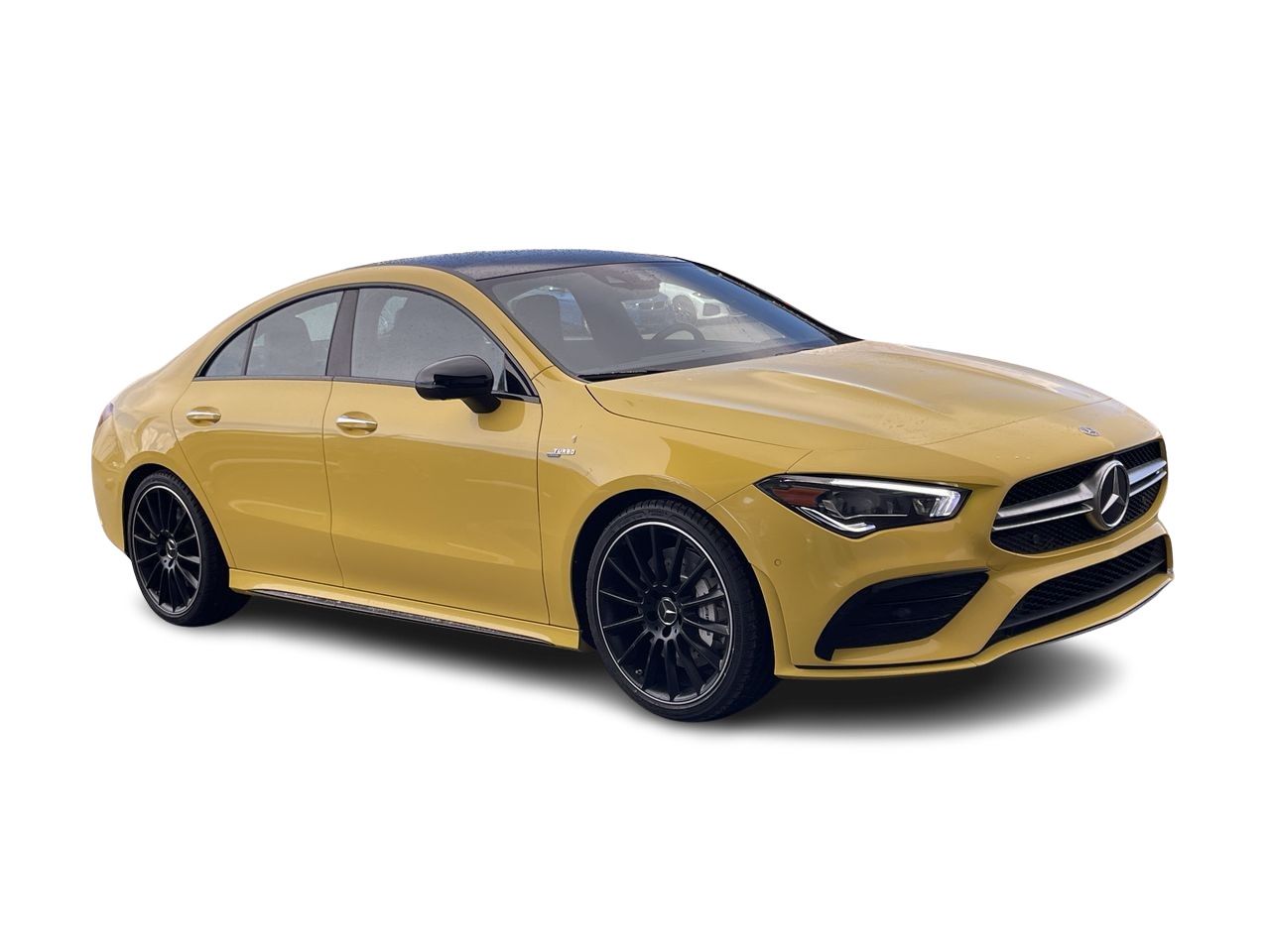 Mercedes-Benz CLA  2023 à Calgary, Alberta