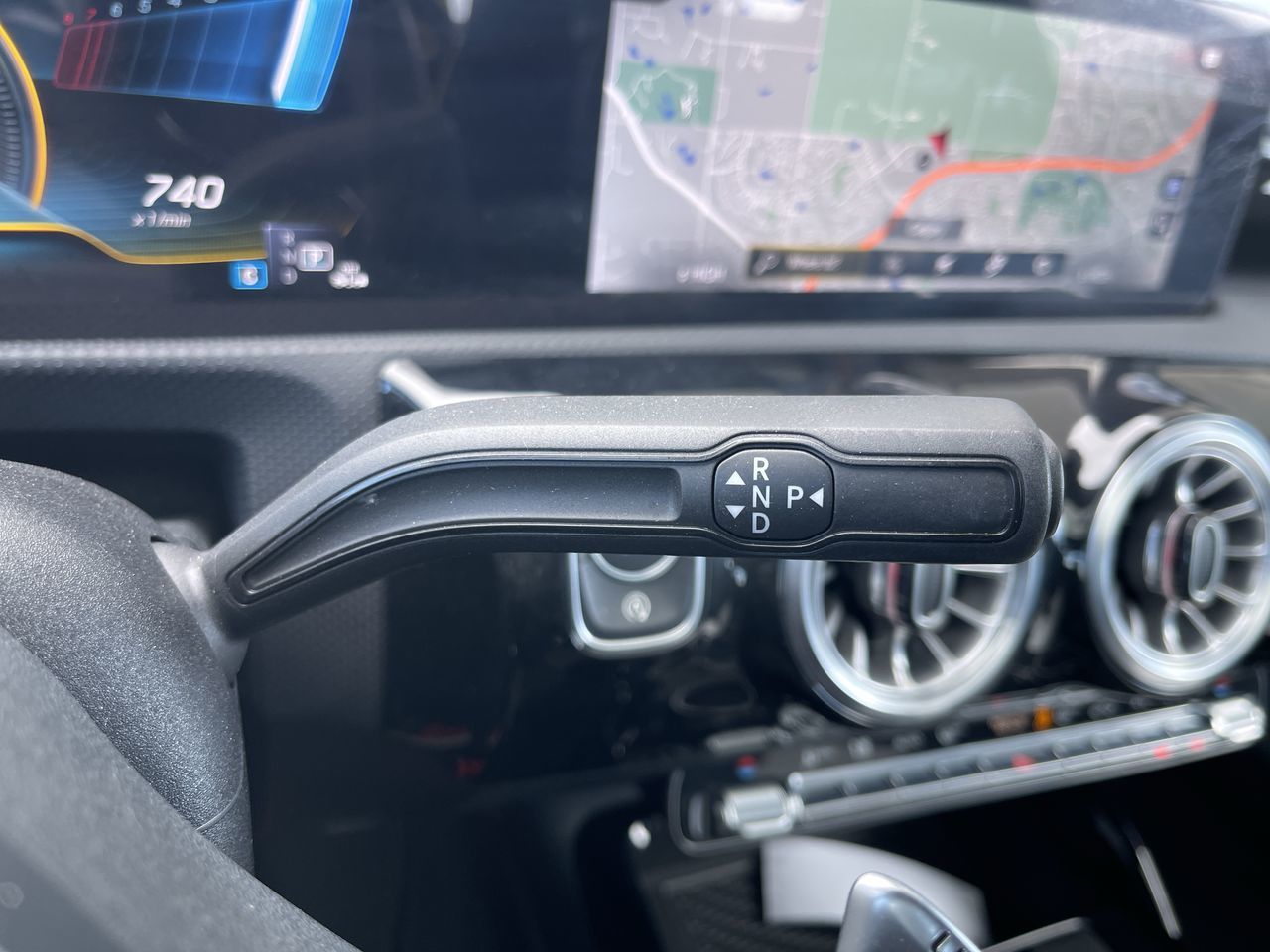 Mercedes-Benz CLA  2023 à Calgary, Alberta