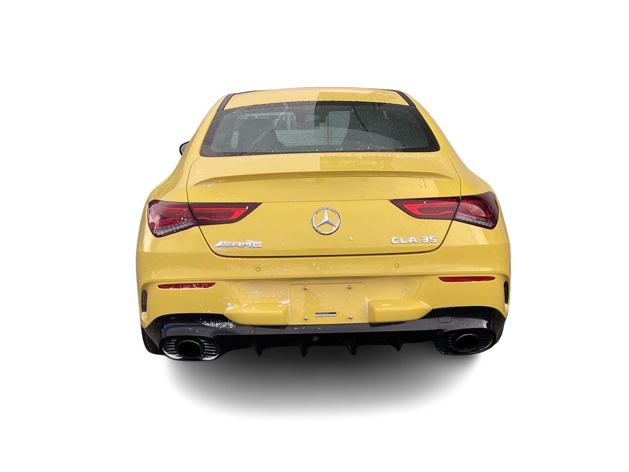 Mercedes-Benz CLA  2023 à Calgary, Alberta