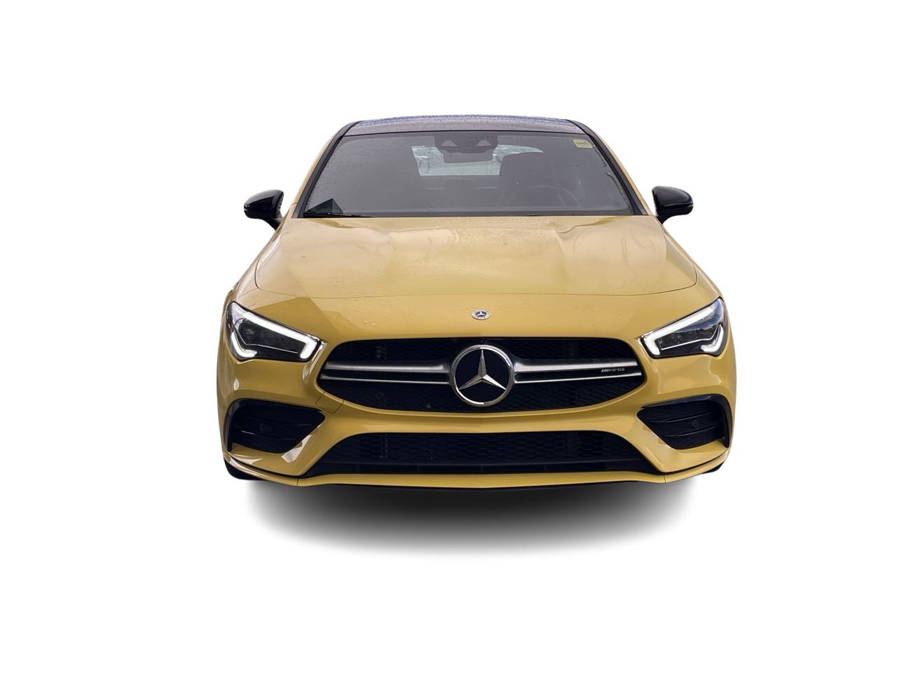 Mercedes-Benz CLA  2023 à Calgary, Alberta