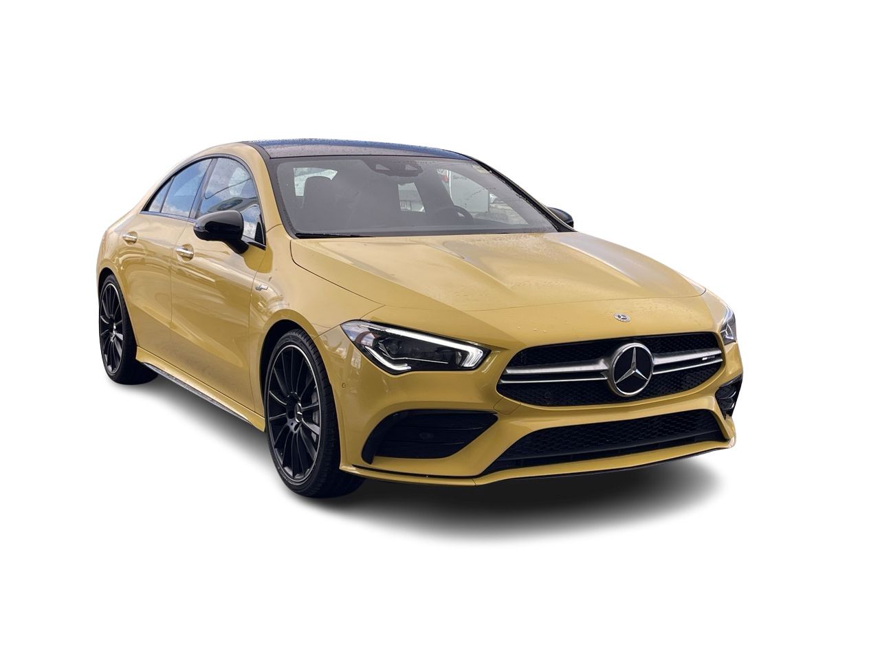 Mercedes-Benz CLA  2023 à Calgary, Alberta