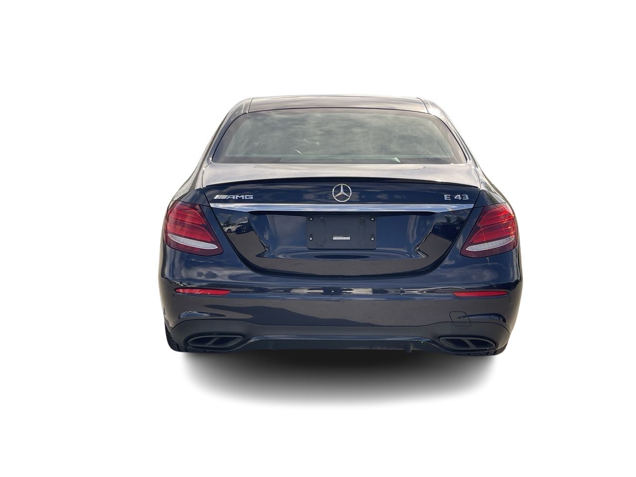 2018 Mercedes-Benz E-Class in Calgary, Alberta