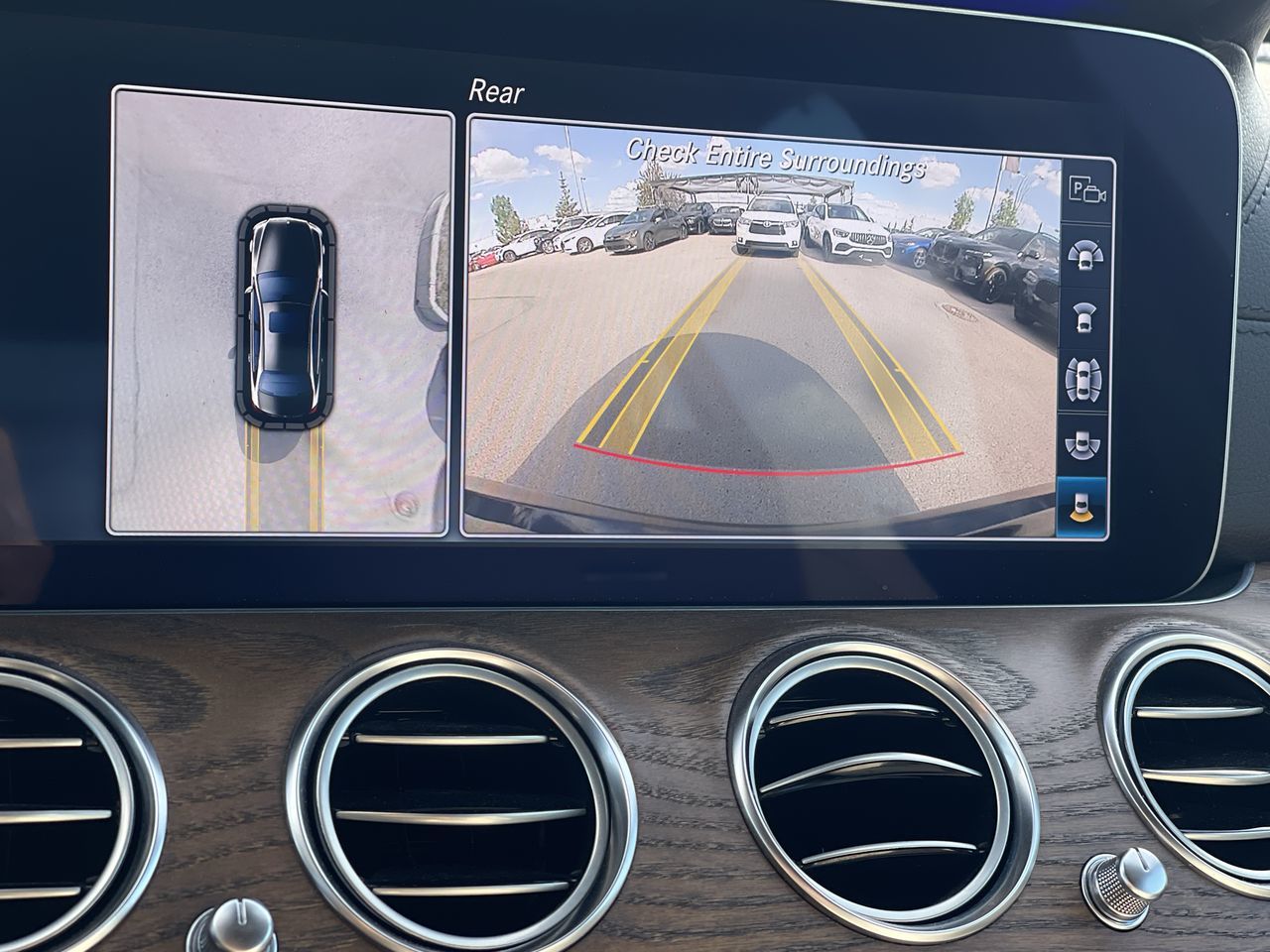 2018 Mercedes-Benz E-Class in Calgary, Alberta