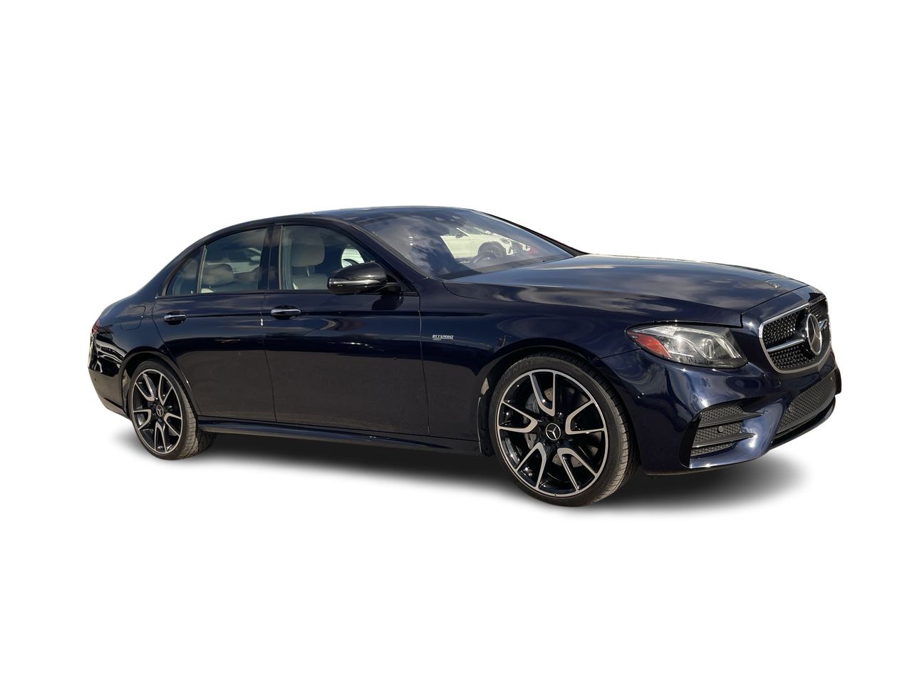 2018 Mercedes-Benz E-Class in Calgary, Alberta