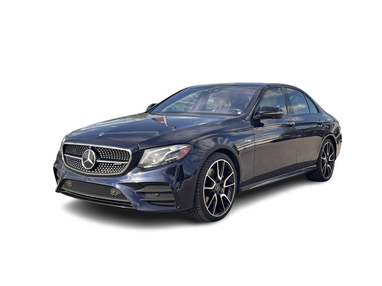 2018 Mercedes-Benz E-Class in Calgary, Alberta