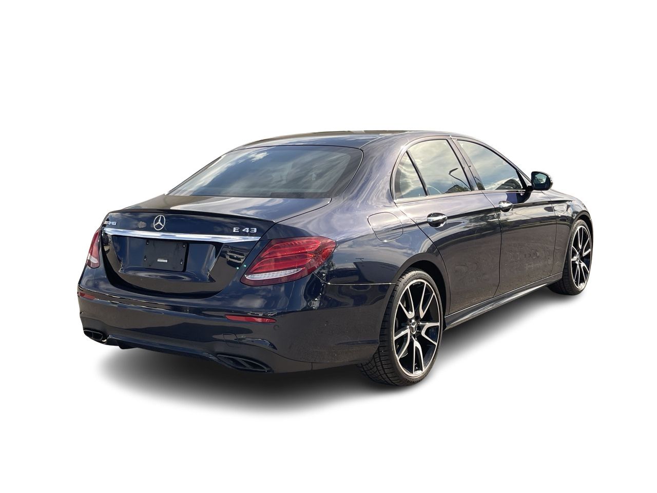2018 Mercedes-Benz E-Class in Calgary, Alberta