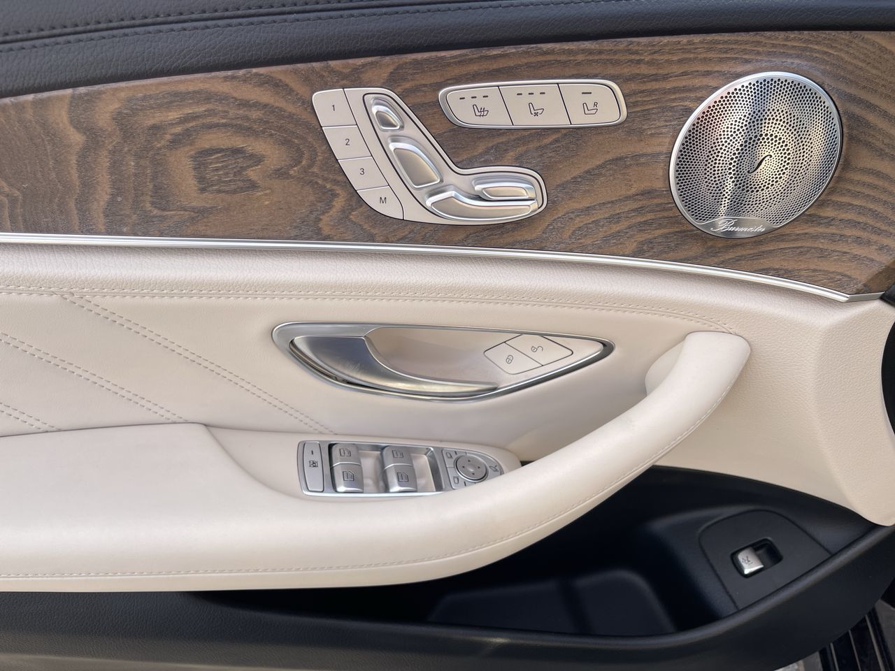 2018 Mercedes-Benz E-Class in Calgary, Alberta