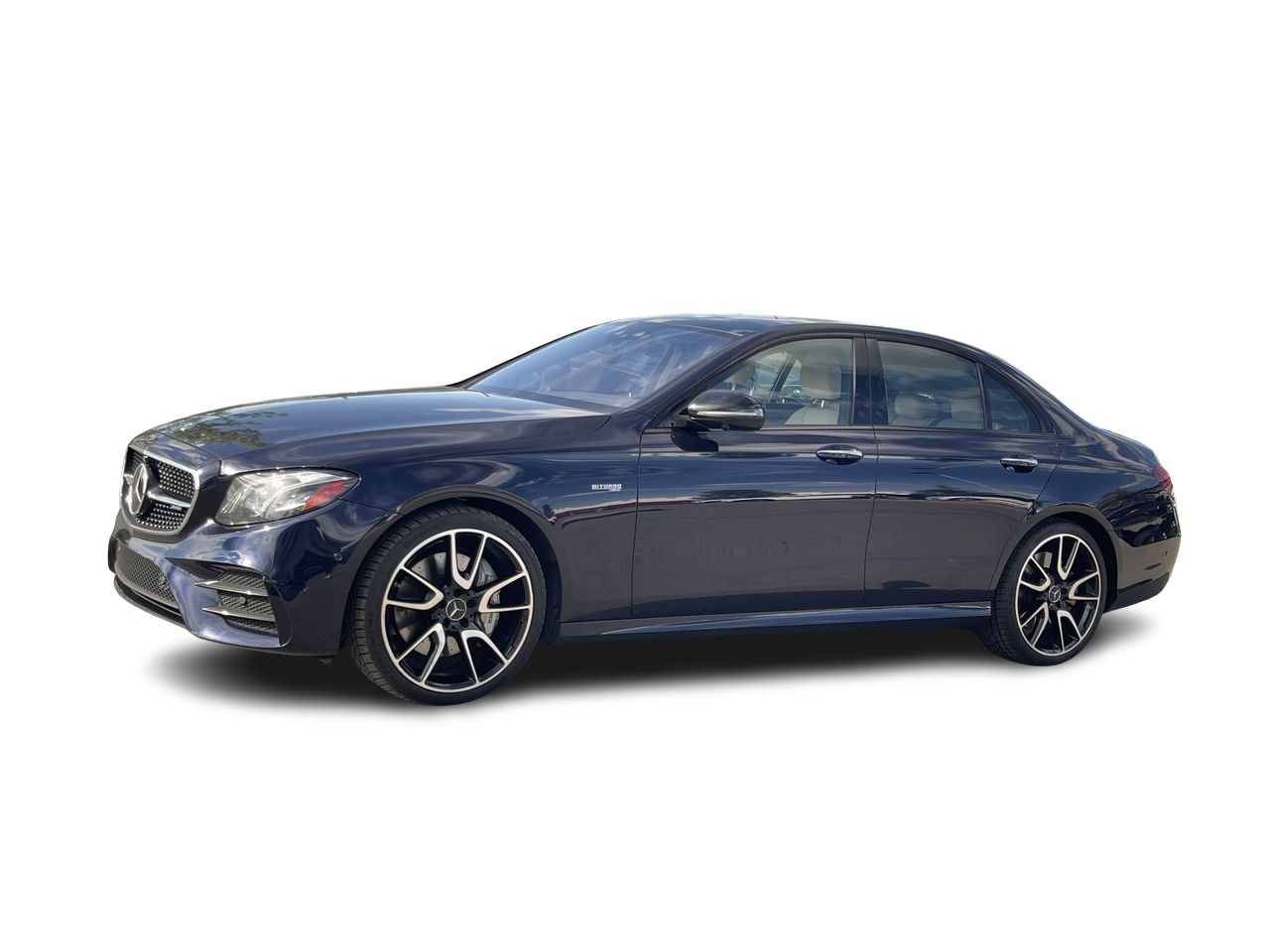 2018 Mercedes-Benz E-Class in Calgary, Alberta