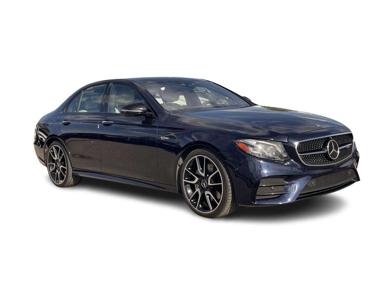 2018 Mercedes-Benz E-Class in Calgary, Alberta
