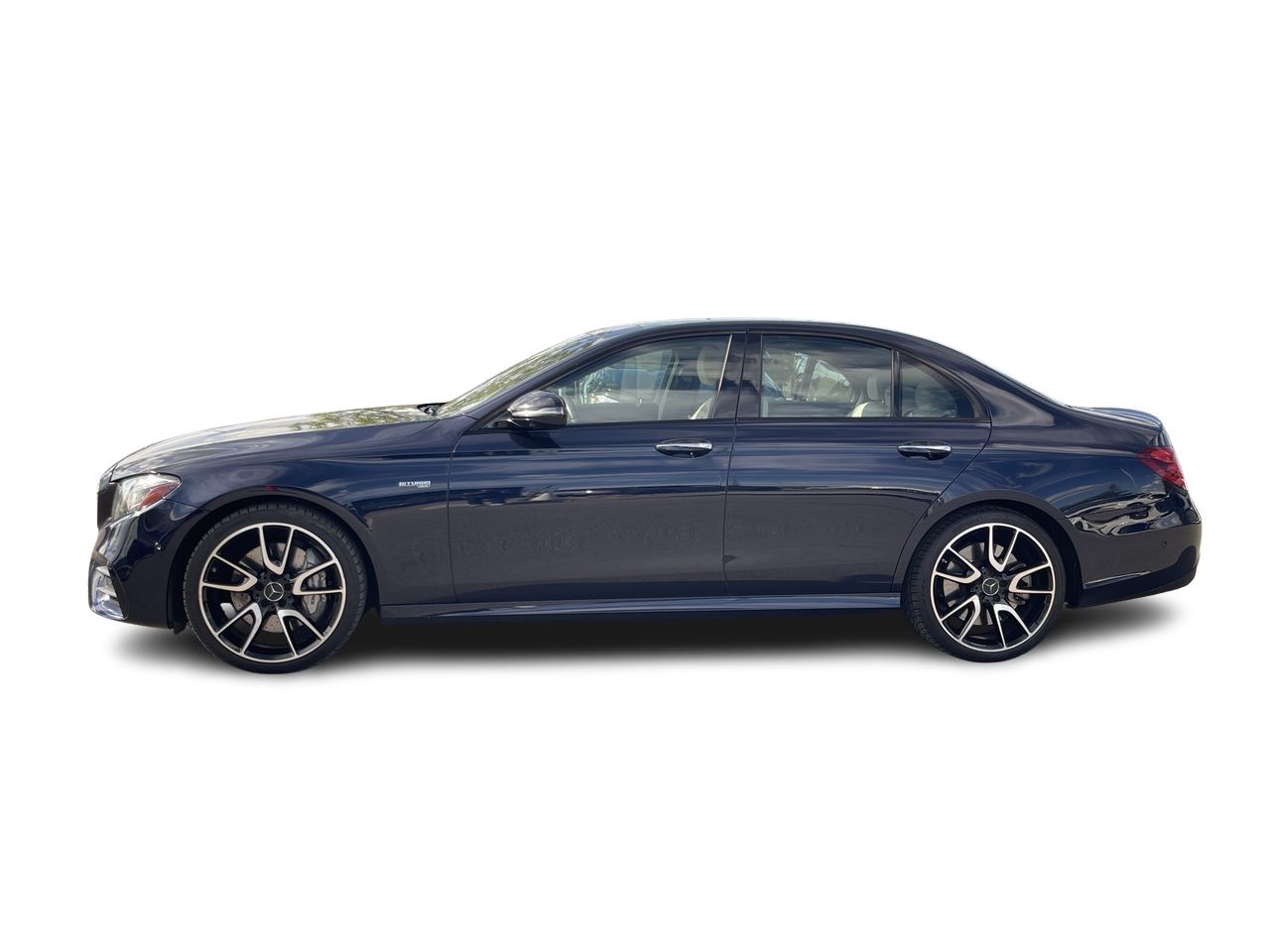 2018 Mercedes-Benz E-Class in Calgary, Alberta