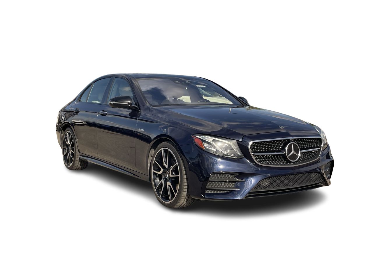 2018 Mercedes-Benz E-Class in Calgary, Alberta