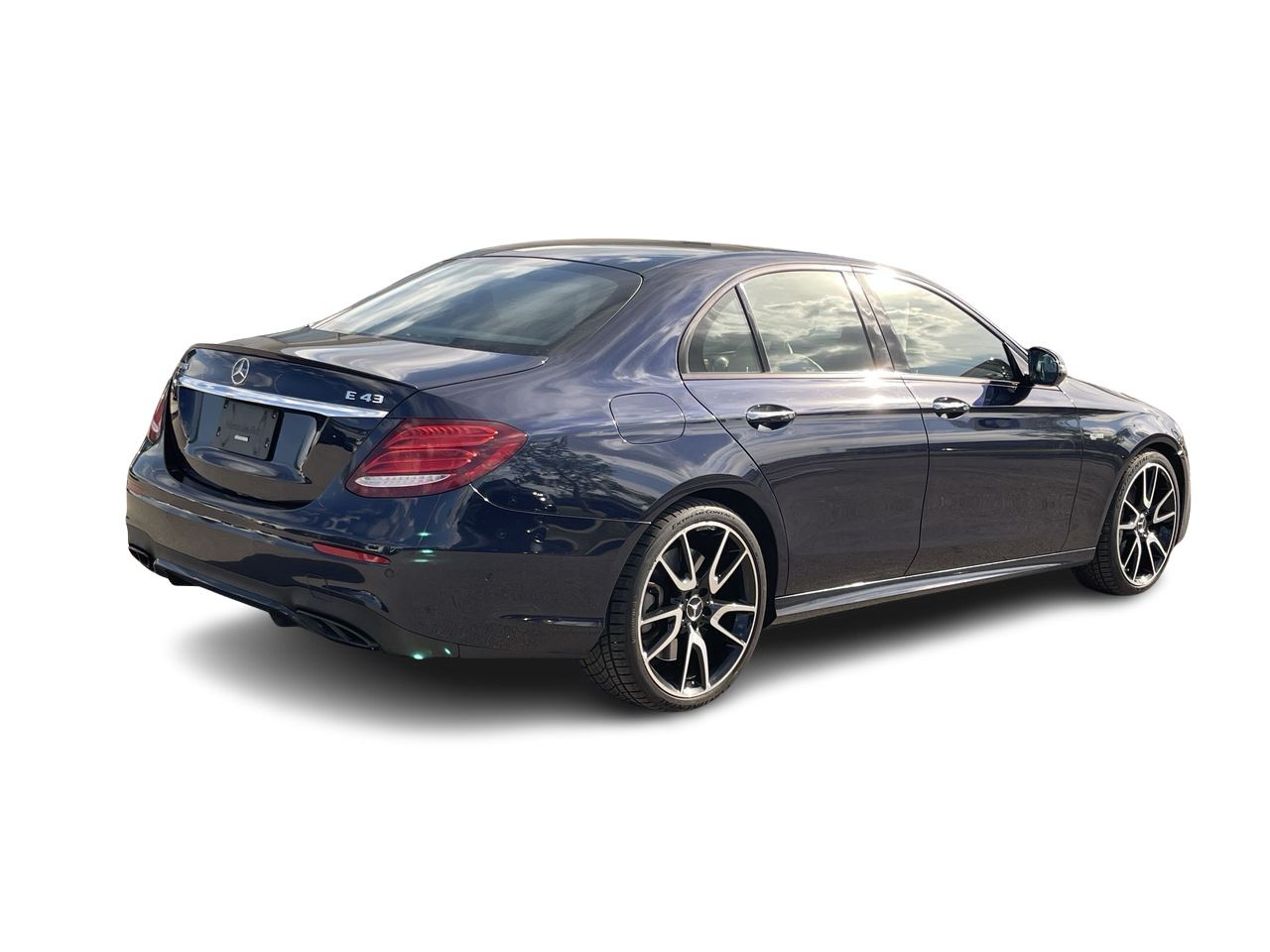 2018 Mercedes-Benz E-Class in Calgary, Alberta
