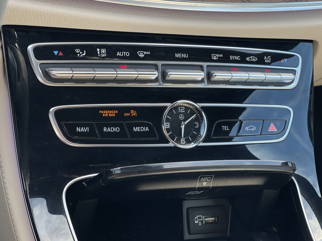 2018 Mercedes-Benz E-Class in Calgary, Alberta