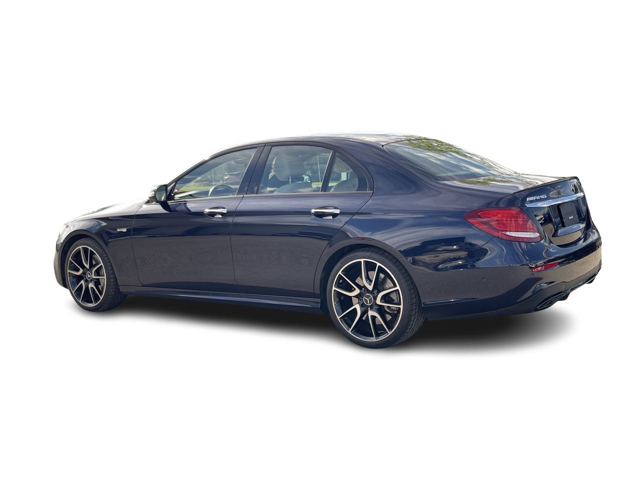 2018 Mercedes-Benz E-Class in Calgary, Alberta