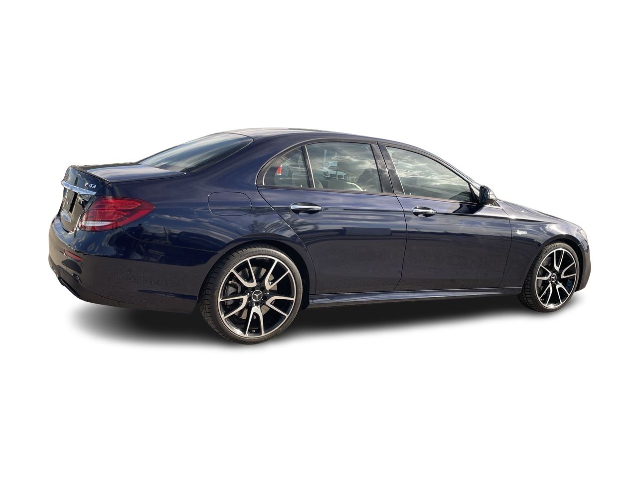 2018 Mercedes-Benz E-Class in Calgary, Alberta