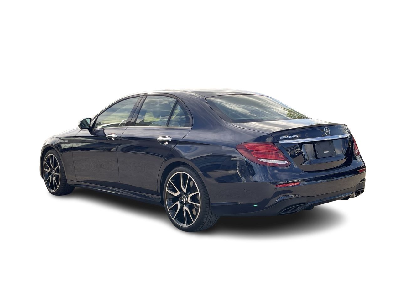 2018 Mercedes-Benz E-Class in Calgary, Alberta
