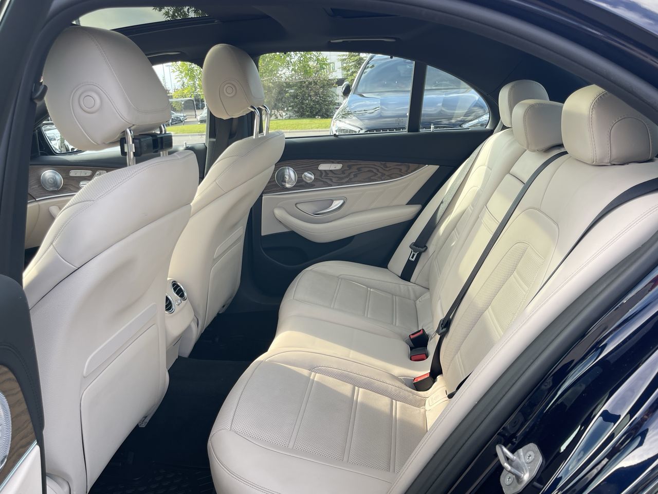 2018 Mercedes-Benz E-Class in Calgary, Alberta