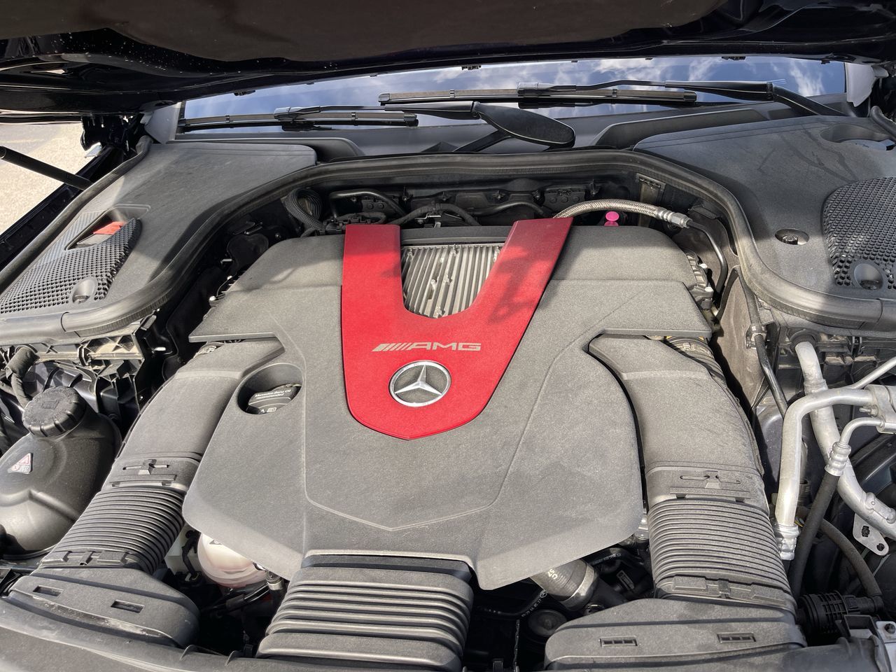 2018 Mercedes-Benz E-Class in Calgary, Alberta