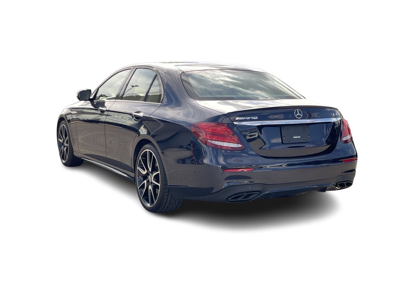 2018 Mercedes-Benz E-Class in Calgary, Alberta