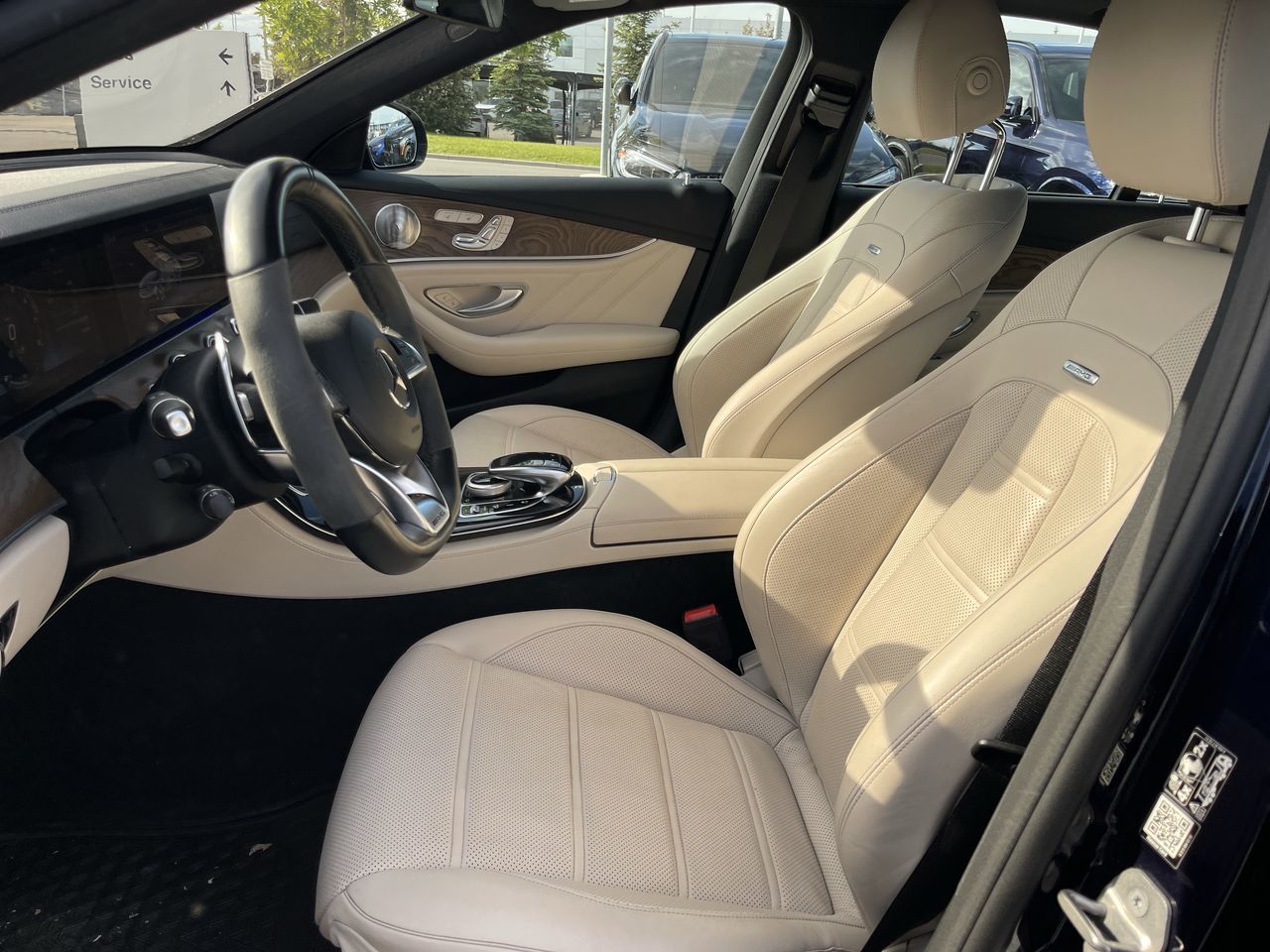 2018 Mercedes-Benz E-Class in Calgary, Alberta