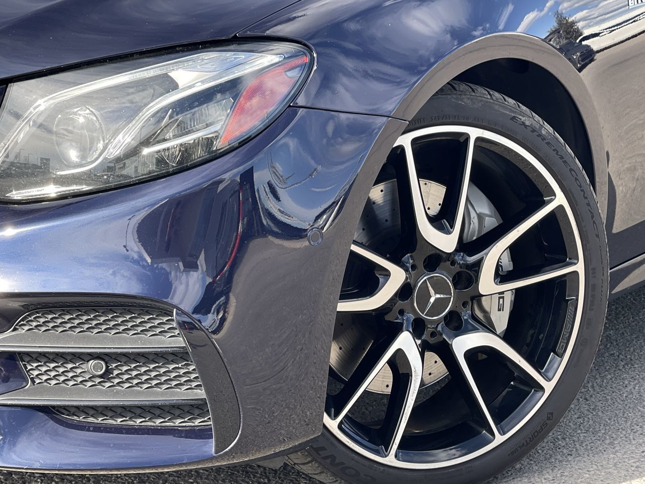 2018 Mercedes-Benz E-Class in Calgary, Alberta