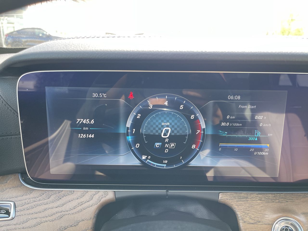 2018 Mercedes-Benz E-Class in Calgary, Alberta
