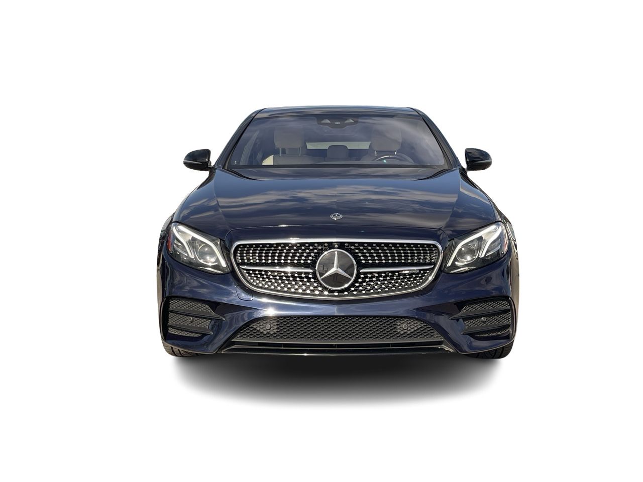 2018 Mercedes-Benz E-Class in Calgary, Alberta