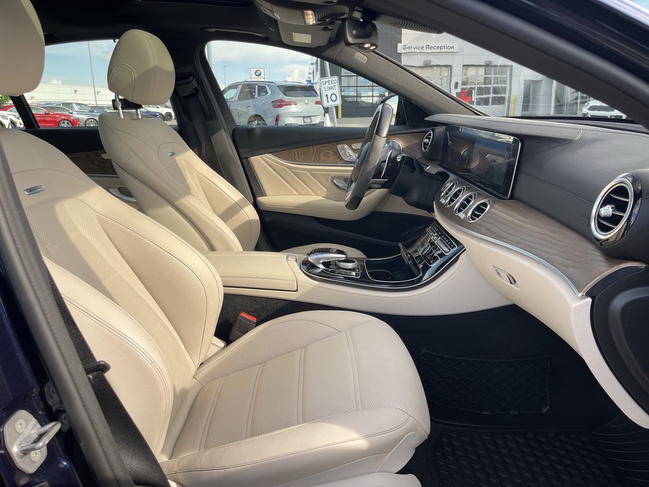 2018 Mercedes-Benz E-Class in Calgary, Alberta