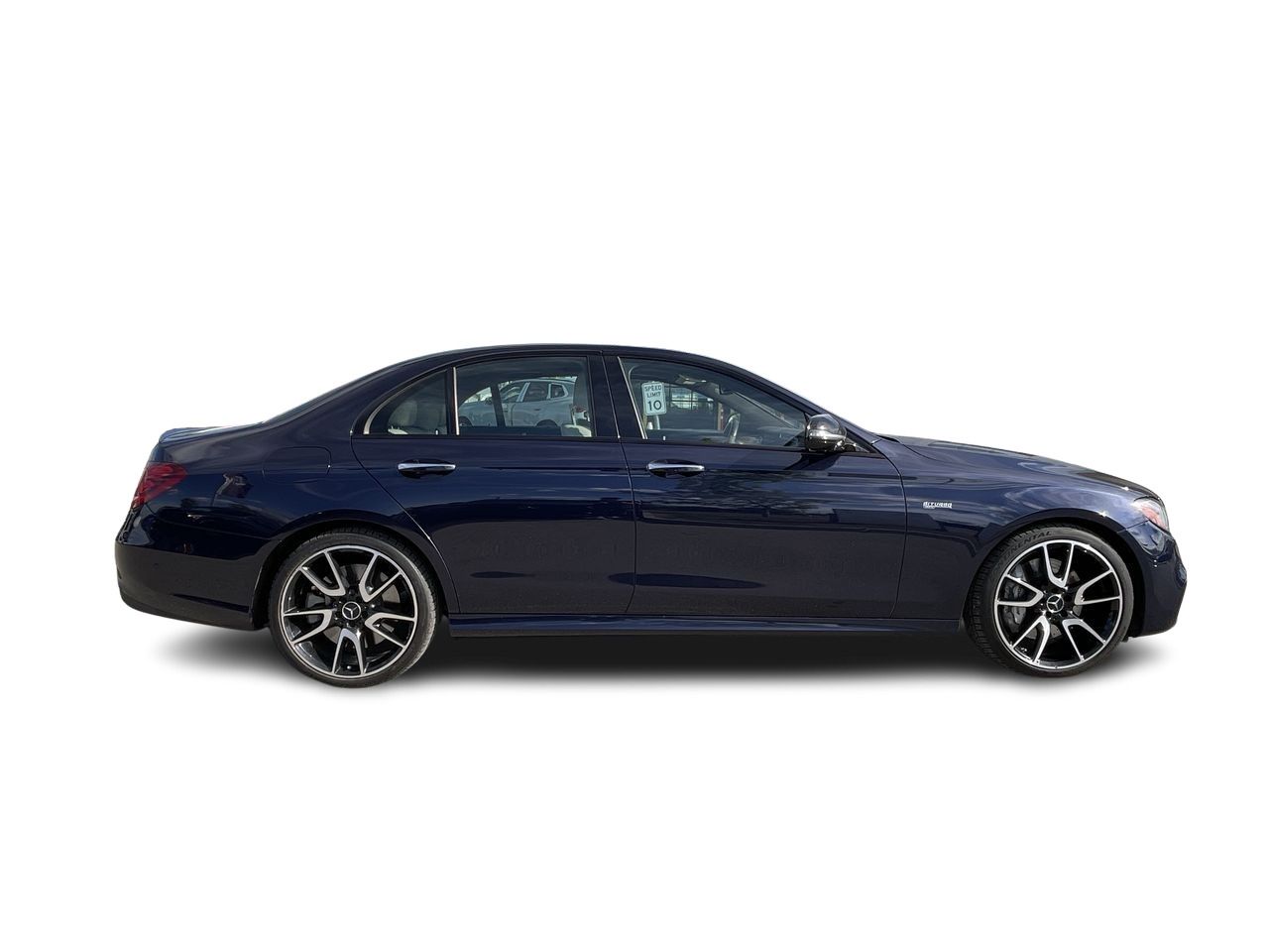 2018 Mercedes-Benz E-Class in Calgary, Alberta