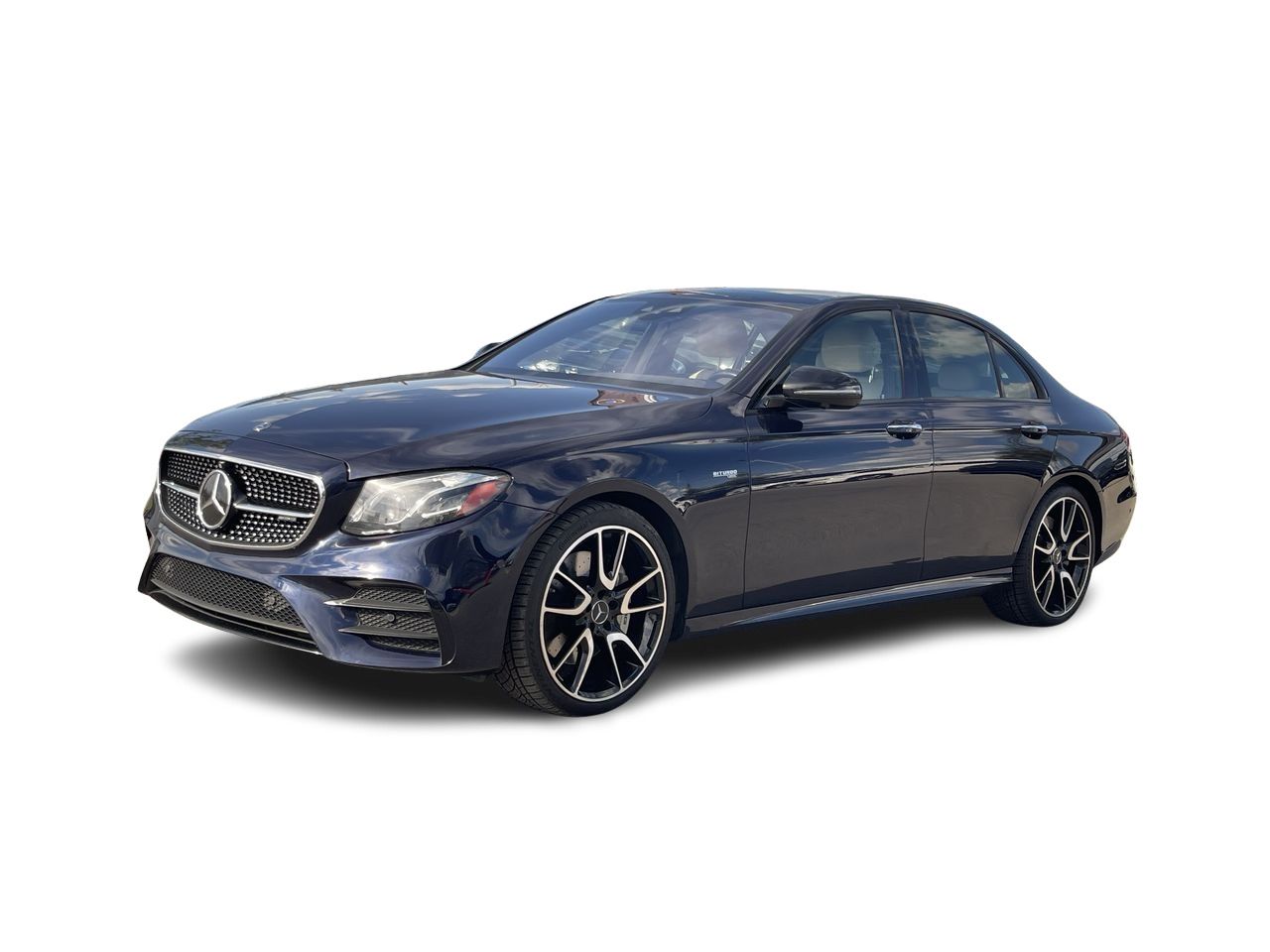 2018 Mercedes-Benz E-Class in Calgary, Alberta