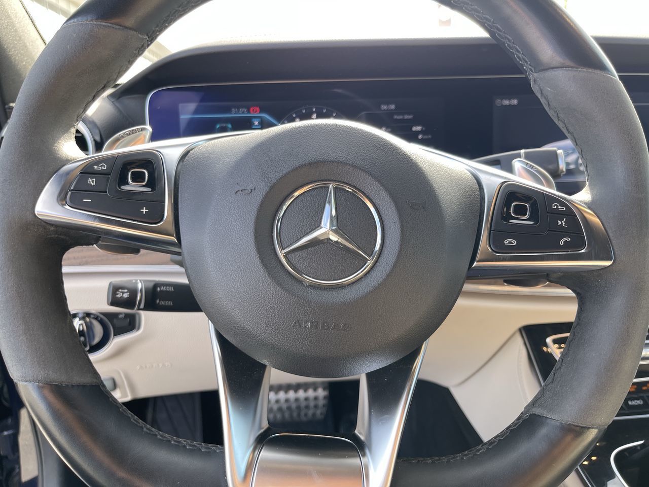 2018 Mercedes-Benz E-Class in Calgary, Alberta