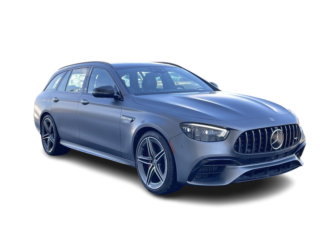 2021 Mercedes-Benz E-Class in Calgary, Alberta