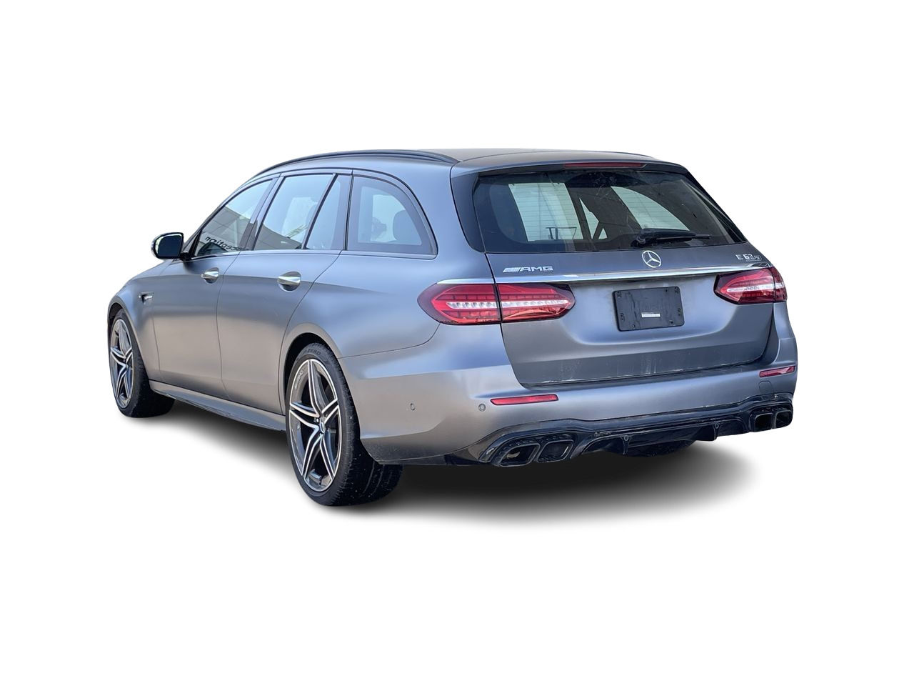 2021 Mercedes-Benz E-Class in Calgary, Alberta