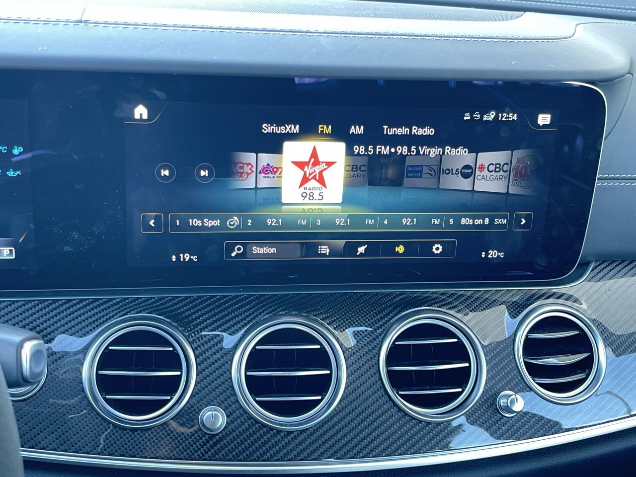 2021 Mercedes-Benz E-Class in Calgary, Alberta