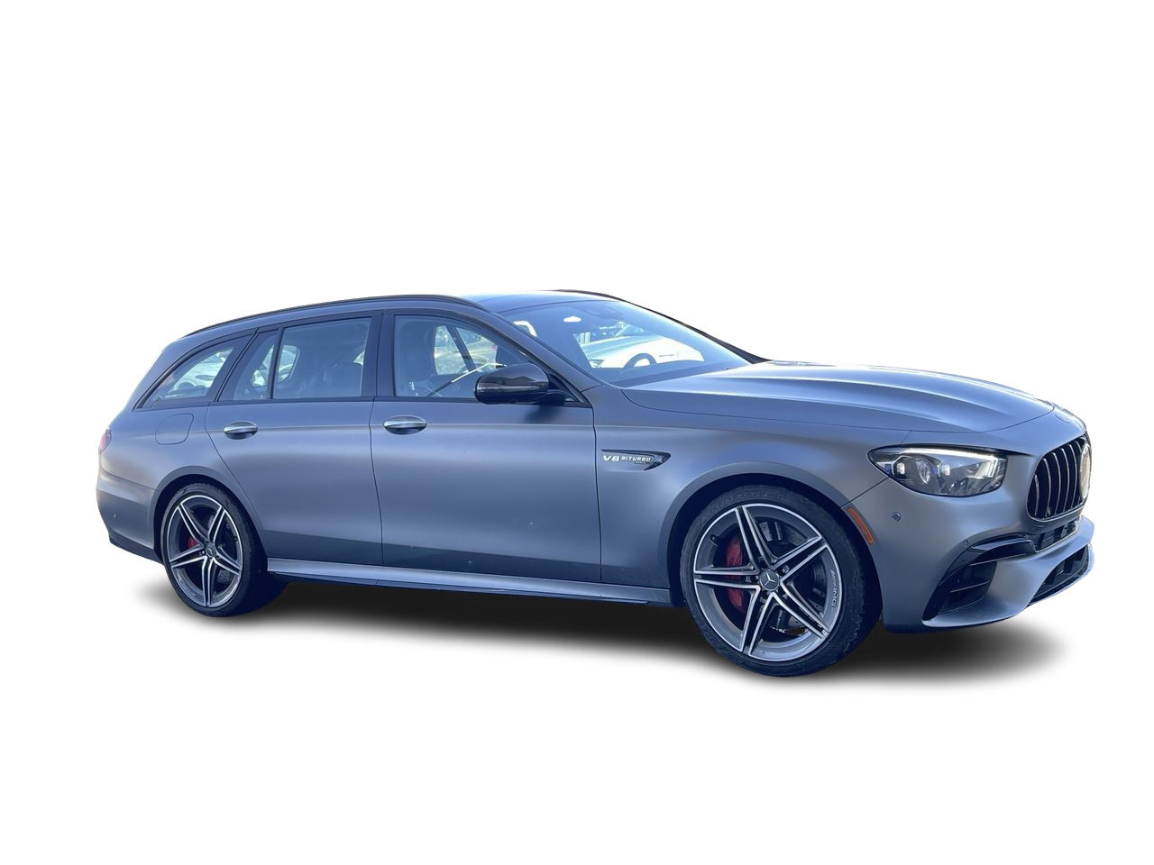 2021 Mercedes-Benz E-Class in Calgary, Alberta