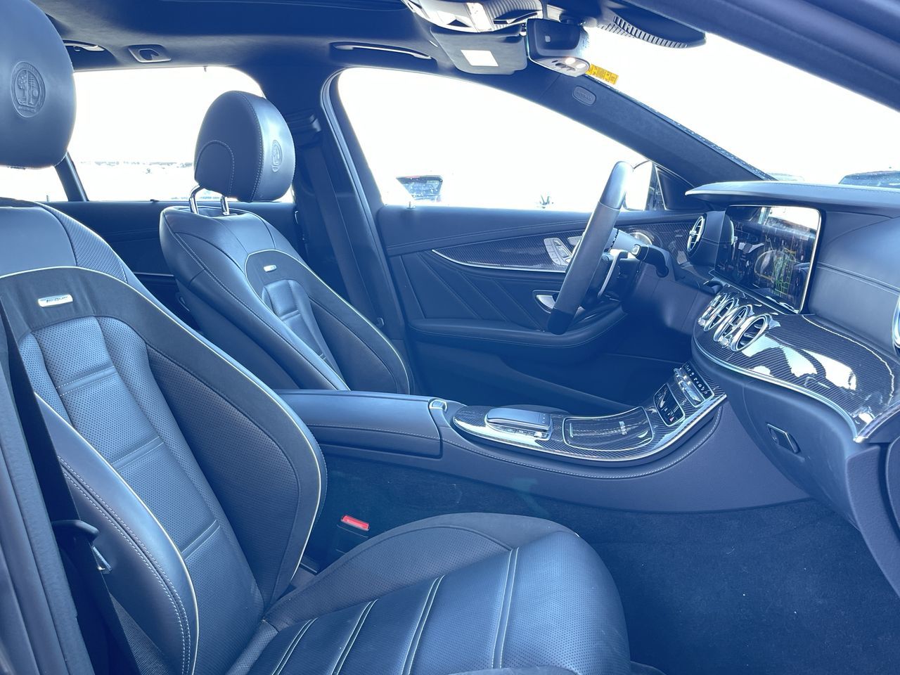 2021 Mercedes-Benz E-Class in Calgary, Alberta