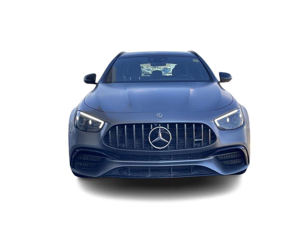 2021 Mercedes-Benz E-Class in Calgary, Alberta