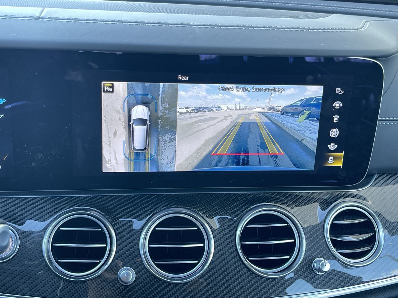 2021 Mercedes-Benz E-Class in Calgary, Alberta