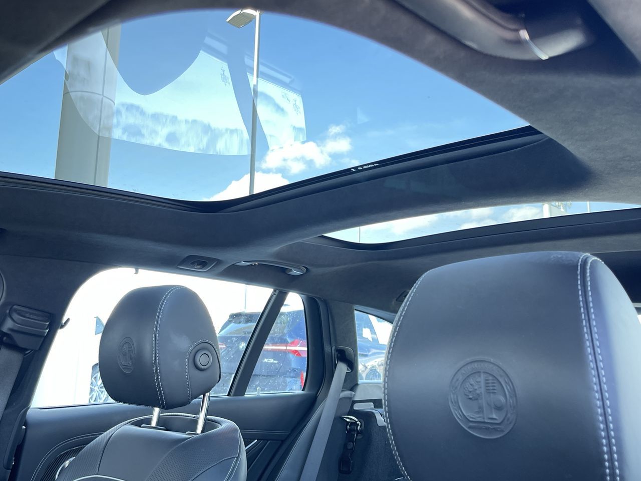 2021 Mercedes-Benz E-Class in Calgary, Alberta