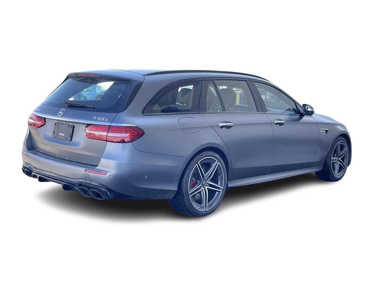 2021 Mercedes-Benz E-Class in Calgary, Alberta