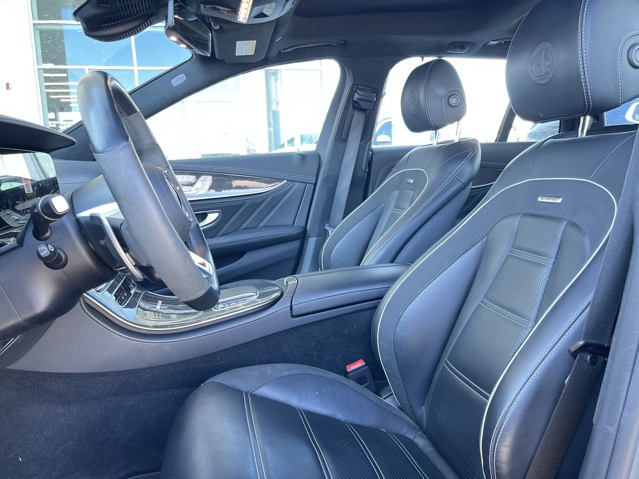 2021 Mercedes-Benz E-Class in Calgary, Alberta