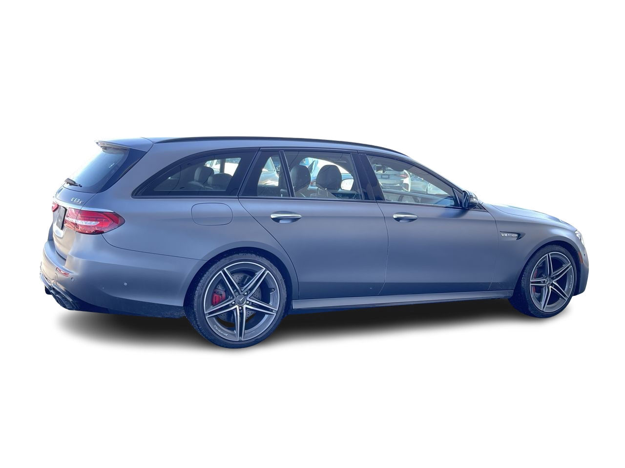 2021 Mercedes-Benz E-Class in Calgary, Alberta