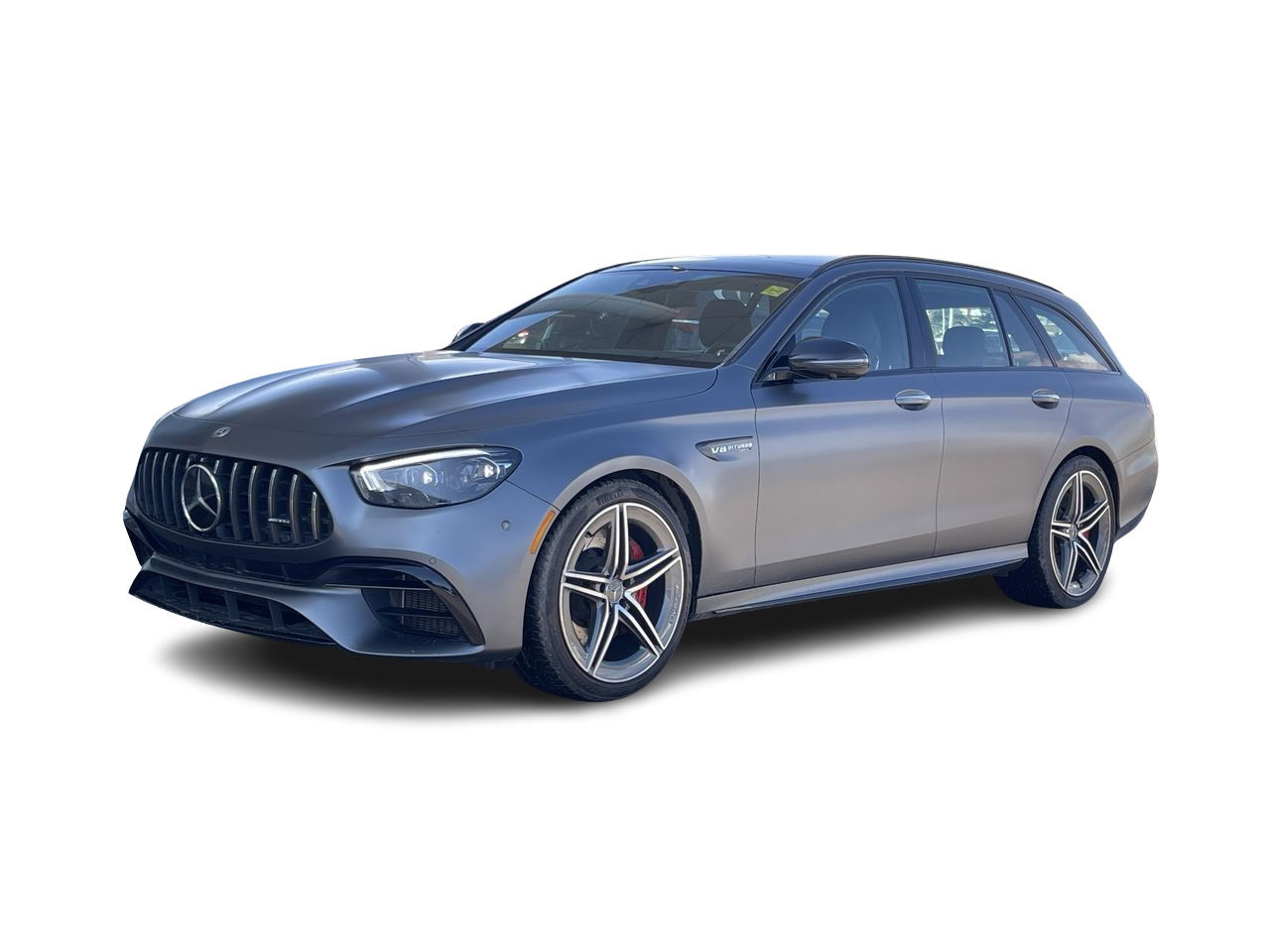 2021 Mercedes-Benz E-Class in Calgary, Alberta