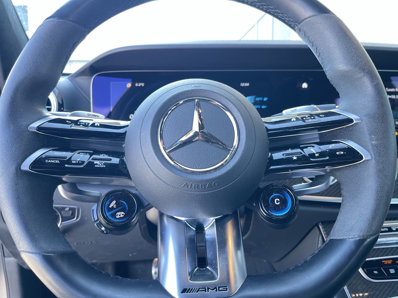 2021 Mercedes-Benz E-Class in Calgary, Alberta